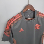 Camisa Flamengo Treino 21/22