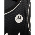 Regata NBA Brooklyn BORDADA (Torcedor) Kevin Durant camisa 7