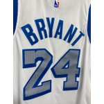 NBA Lakers Bordada ( Torcedor) Kobe Bryant 24