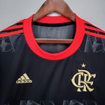 Camisa Flamengo III 21/22 torcedor