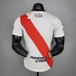 Camisa River Plate 21/22 versão jogador