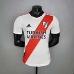 Camisa River Plate 21/22 versão jogador