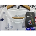 Camisa Paris Saint-Germain Torcedor