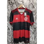 Camisa Flamengo I 20/21 Torcedor