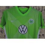 Camisa Wolfsburg 2020/21 TORCEDOR