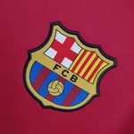 Camisa Barcelona Training 21/22