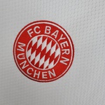 Camisa Treino FC Bayern Munich 21/22