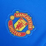 Camisa Manchester United 21/22 - Pré Jogo
