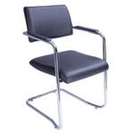 Cadeira Izzi Aproximação S - Plaxmetal