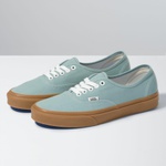 vans authentic blue surf