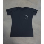 Camiseta Feminina Premium Funfit - Lua