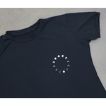 Camiseta Feminina Premium Funfit - Lua