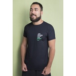 Camiseta Masculina Funfit - The Brand With The smile