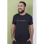 Camiseta Masculina Funfit - Pai Papai Painho