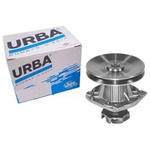Bomba D'Água Com Polia Simples Lisa - UB751 URBA