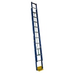 Escada Extensível Premium 3,50 x 5,90m - 19 Degraus – WBertolo 