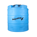 Cisterna 3.000 litros - Acqualimp