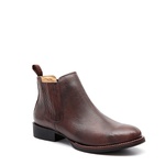 botina masculina garotti