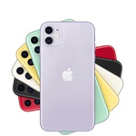 IPHONE 11 APPLE 128GB 6,1” 12MP iOS