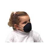 Kit 5 Mascara De Proteção Style Infantil