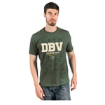 Camiseta DBV