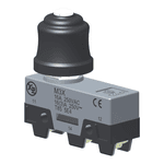 Microrutor Básico (micro Chave) M3x Kap