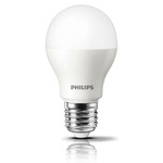 Lâmpada Led Bulbo 8w Bivolt Branco Frio/quente Philips