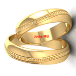 Alianças de Casamento São Vicente