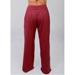Calça Pantalona Dry Red Velvet