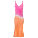 Tie Dye Pitaya - Slip Dress