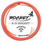 Corda Tomahawk Rocket 4 Tentos S 31 Cabeça para Laço em Dupla 4988