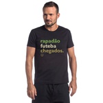 T-shirt Camiseta Forthem Futeba 