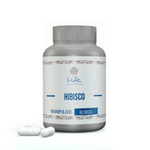 Hibisco 300mg - 60 Doses
