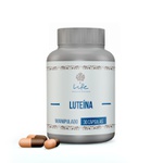 LuteÍna 10 Mg -30 Doses