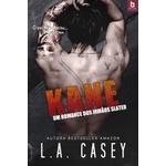 Kane - Série Irmãos Slater - Vol. 3 "Livros on Demand"