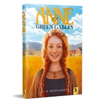 Anne de Green Gables - Vol. 1 - Edição de Colecionador [CAPA DURA] 