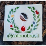 Adesivo Café no Brasil
