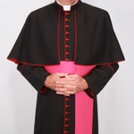 Batina Episcopal