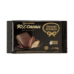 Caixa Tablete Chocolate 70% Cacau