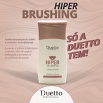 Hiper Brushing Duetto 150ml