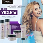 Kit Violeta Duetto 