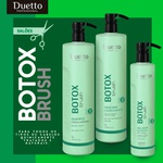 Kit Botox Brush Duetto Profissional