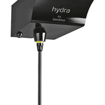 Ducha Eletrônica Fit Hydra 6800W 220V Preto