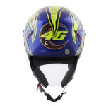 CAPACETE AGV BLADE FIVE CONTINENTS 