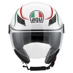 CAPACETE AGV BLADE TAB ITALY