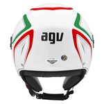 CAPACETE AGV BLADE TAB ITALY
