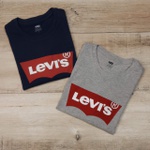 Camiseta Levis Mescla LB002-0011