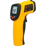 Termômetro LASER Sensor Medidor Temperatura Digital 