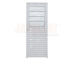 Janellot Soft Porta Basculante 2,10x0,80 Branca