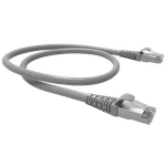 Patch cable blind cat-5e 2.5m cz 
